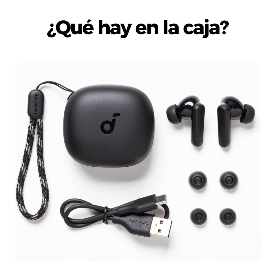 Soundcore P25i Auriculares Inalámbricos