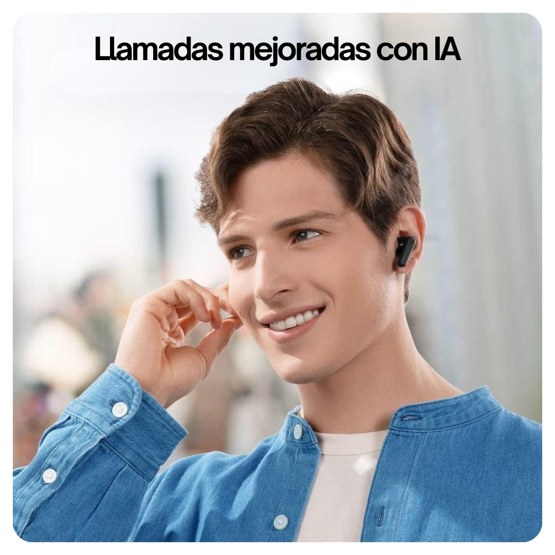 Soundcore Auriculares P20i by Anker
