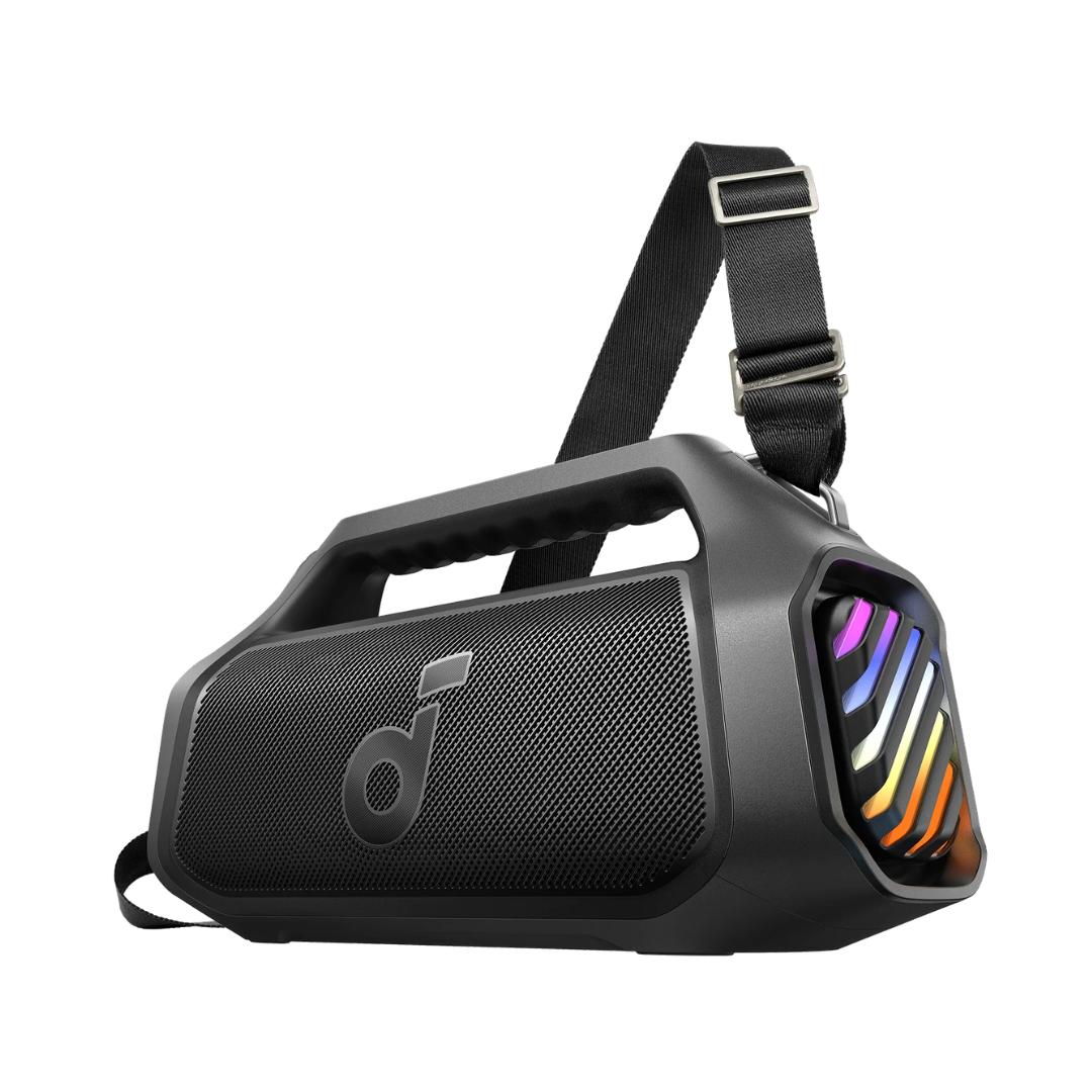 Soundcore Parlante Boom 2 Pro