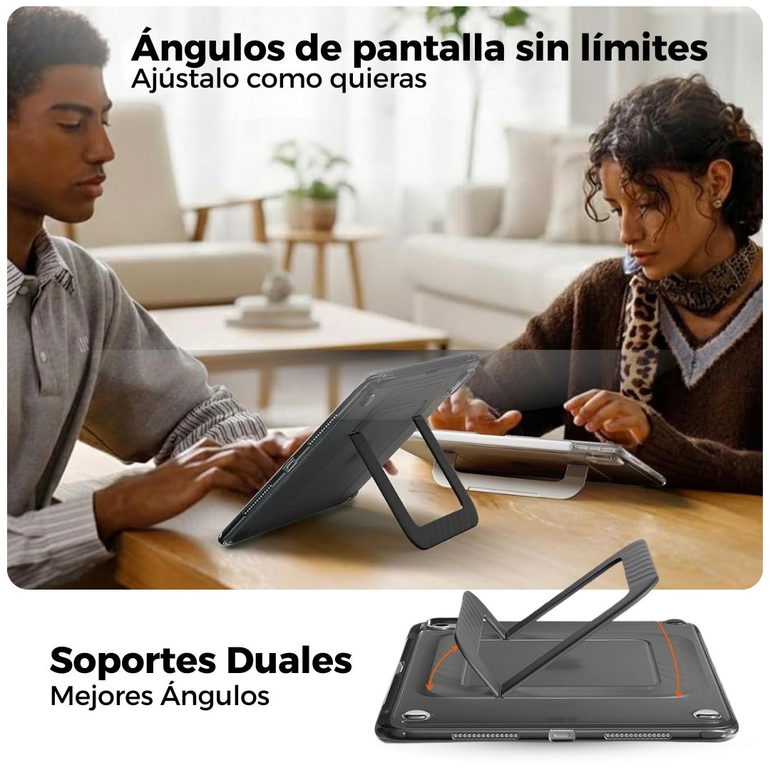 Torras K3 Neo estuche para iPad Air de 11”