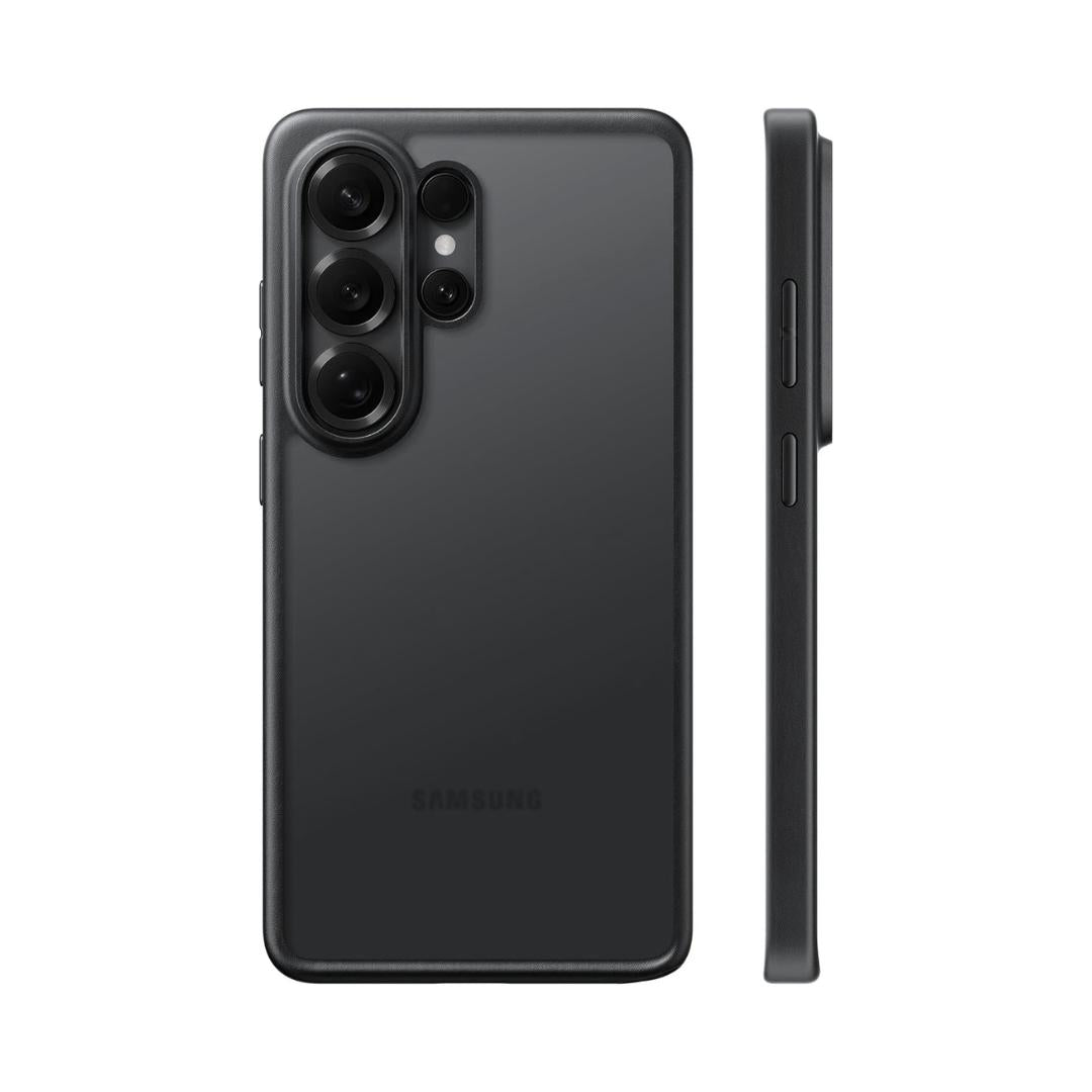 Torras Funda Negra - Samsung Galaxy S26 Ultra