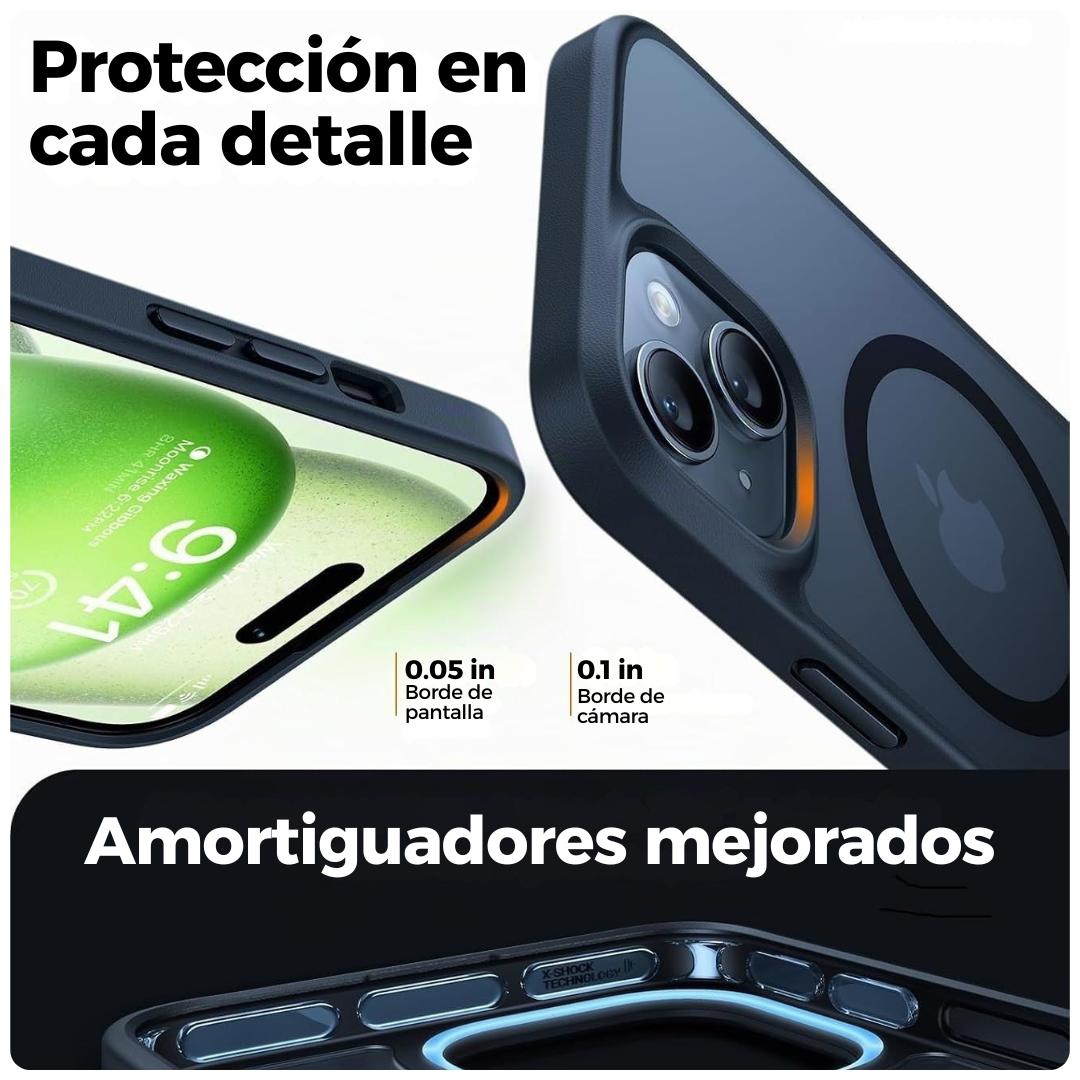Torras estuche iPhone 14/15