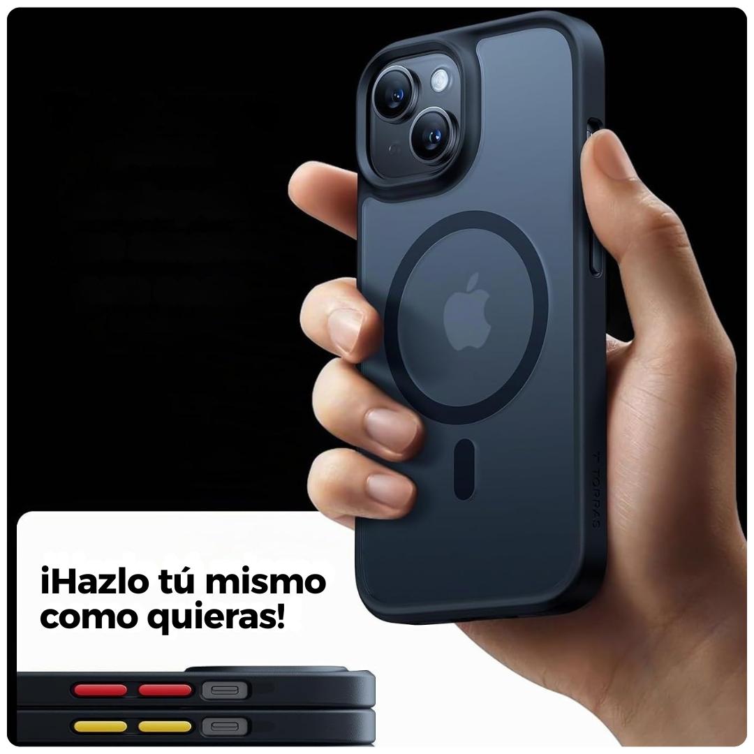 Torras estuche iPhone 14/15