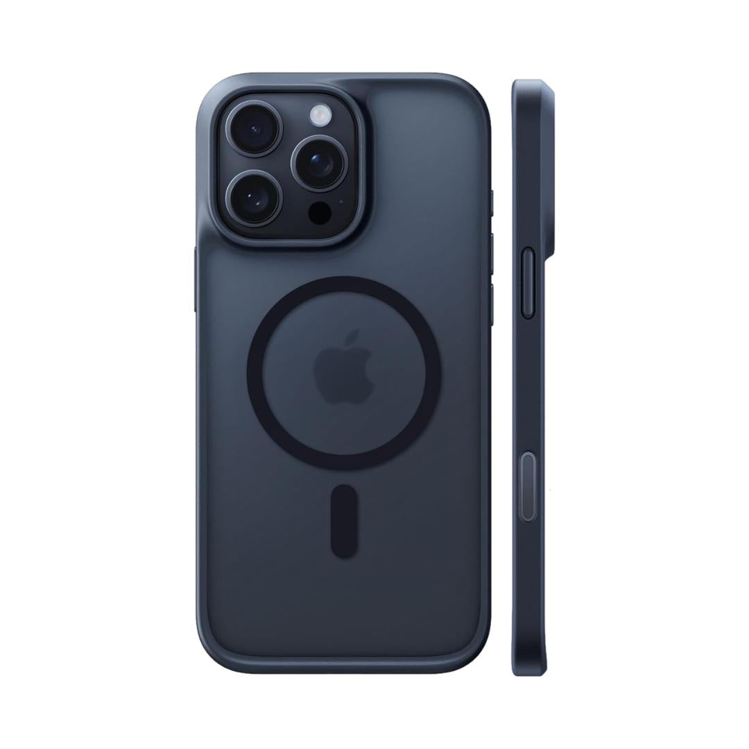 TORRAS Funda MagSafe para iPhone 15 Pro Max