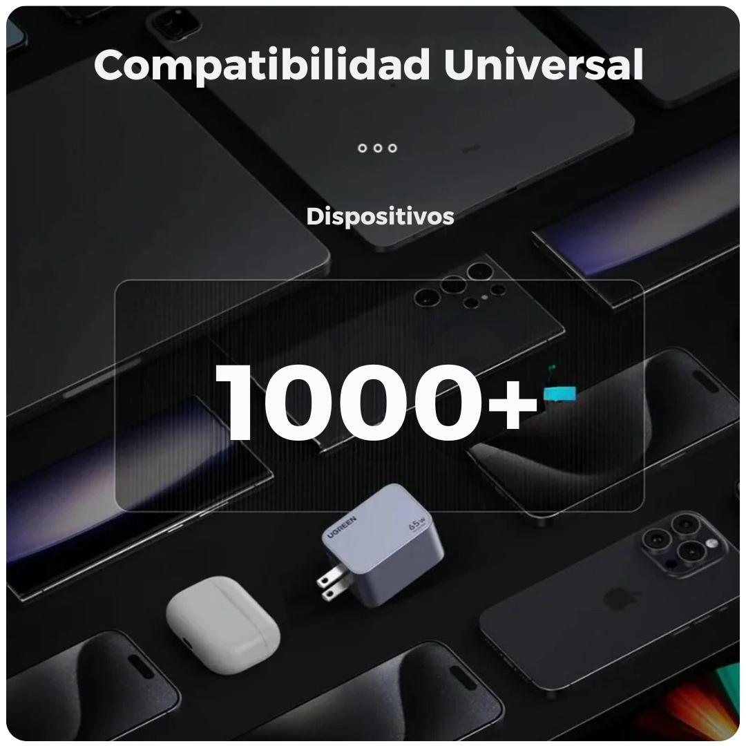 Ugreen Nexode Pro 65w
