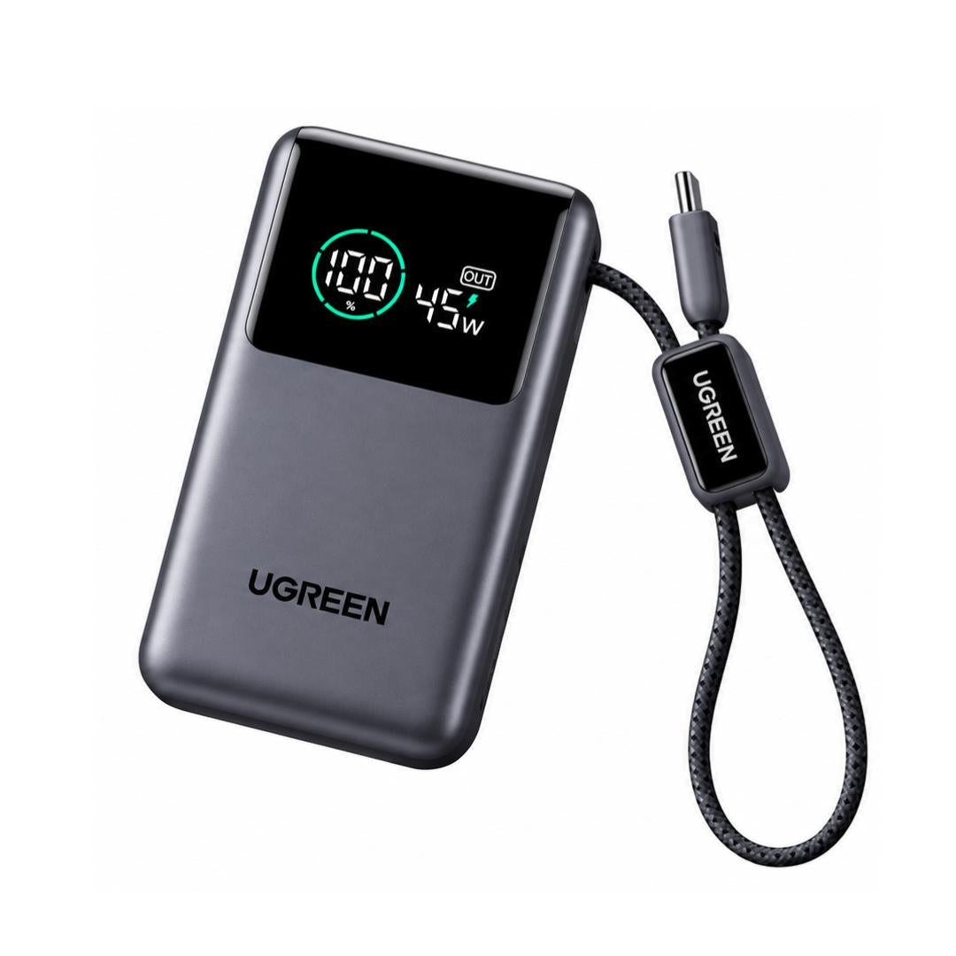 Agreen Power Bank Nexode Pro 45W