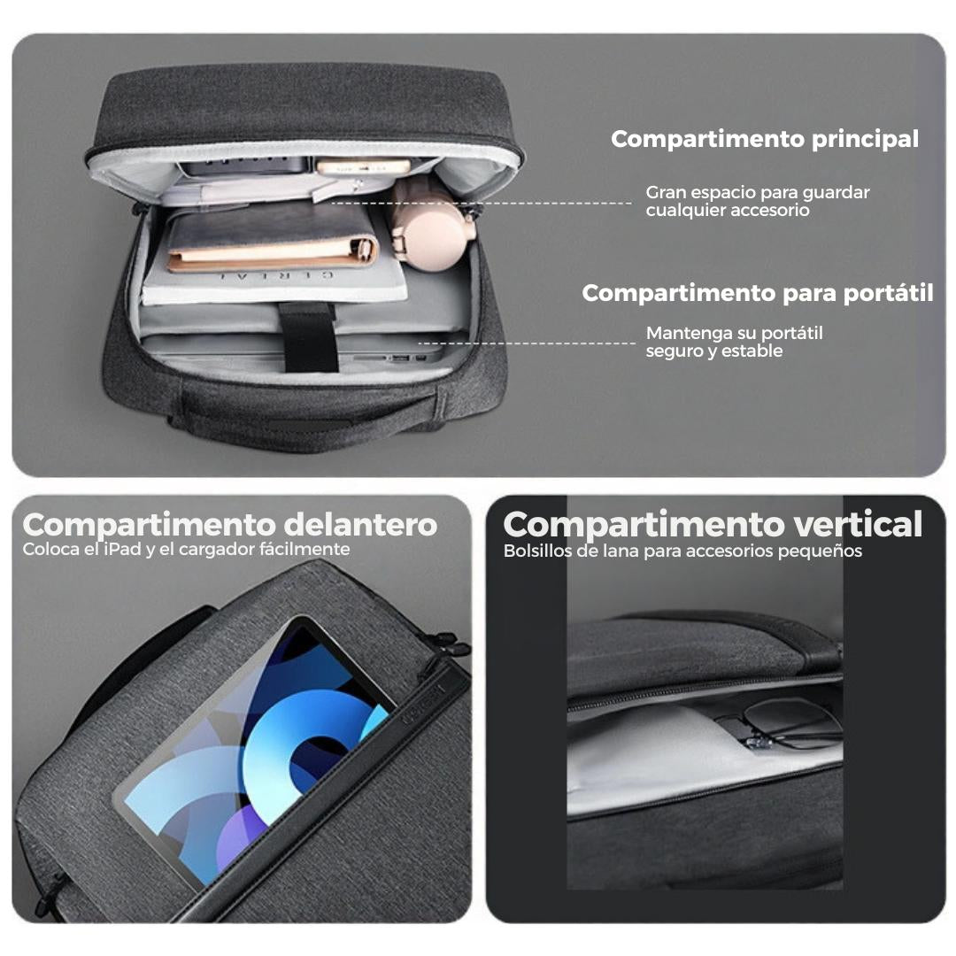 Ugreen Mochila 15.6 pulgadas