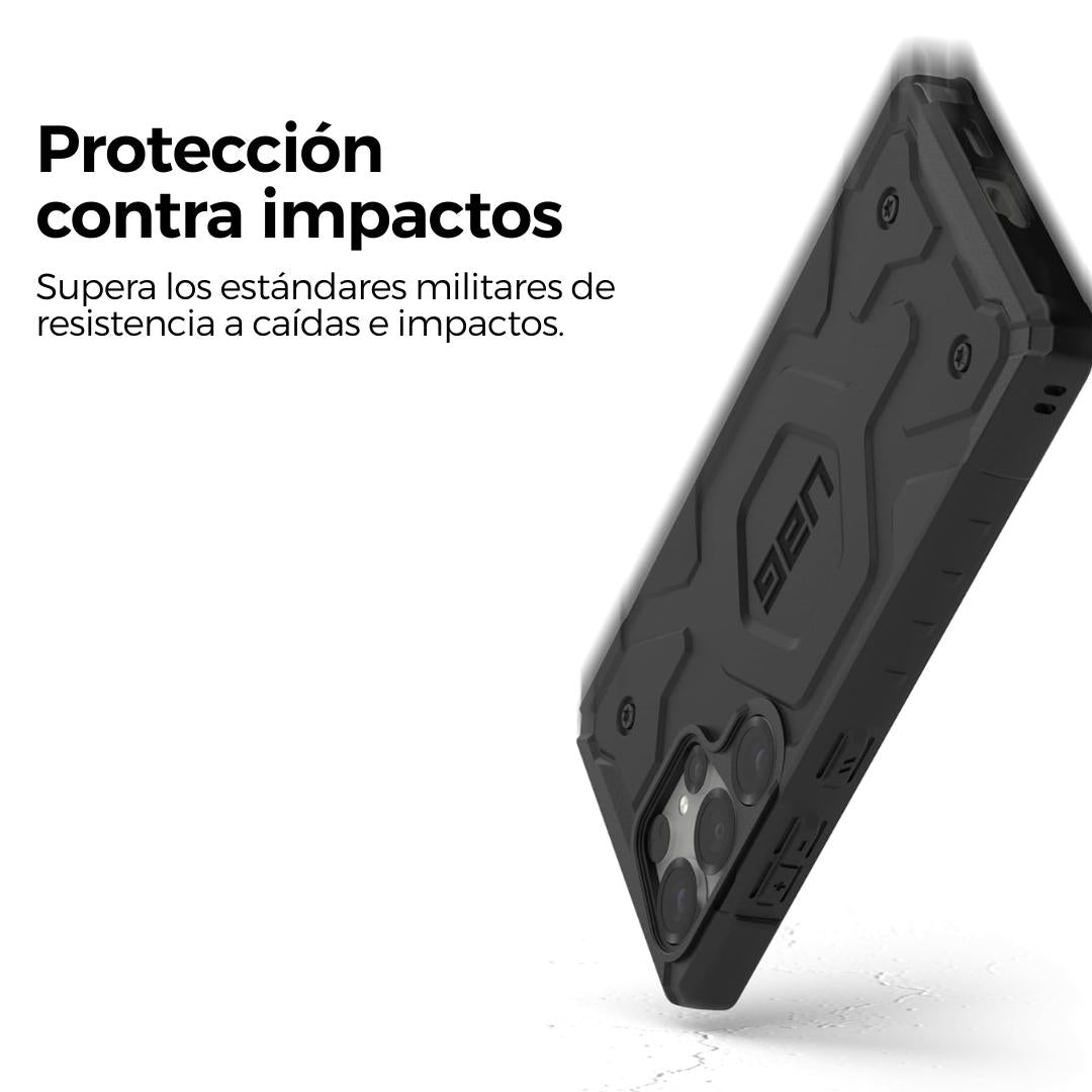 UAG estuche con MagSafe para Samsung Galaxy S25 Ultra