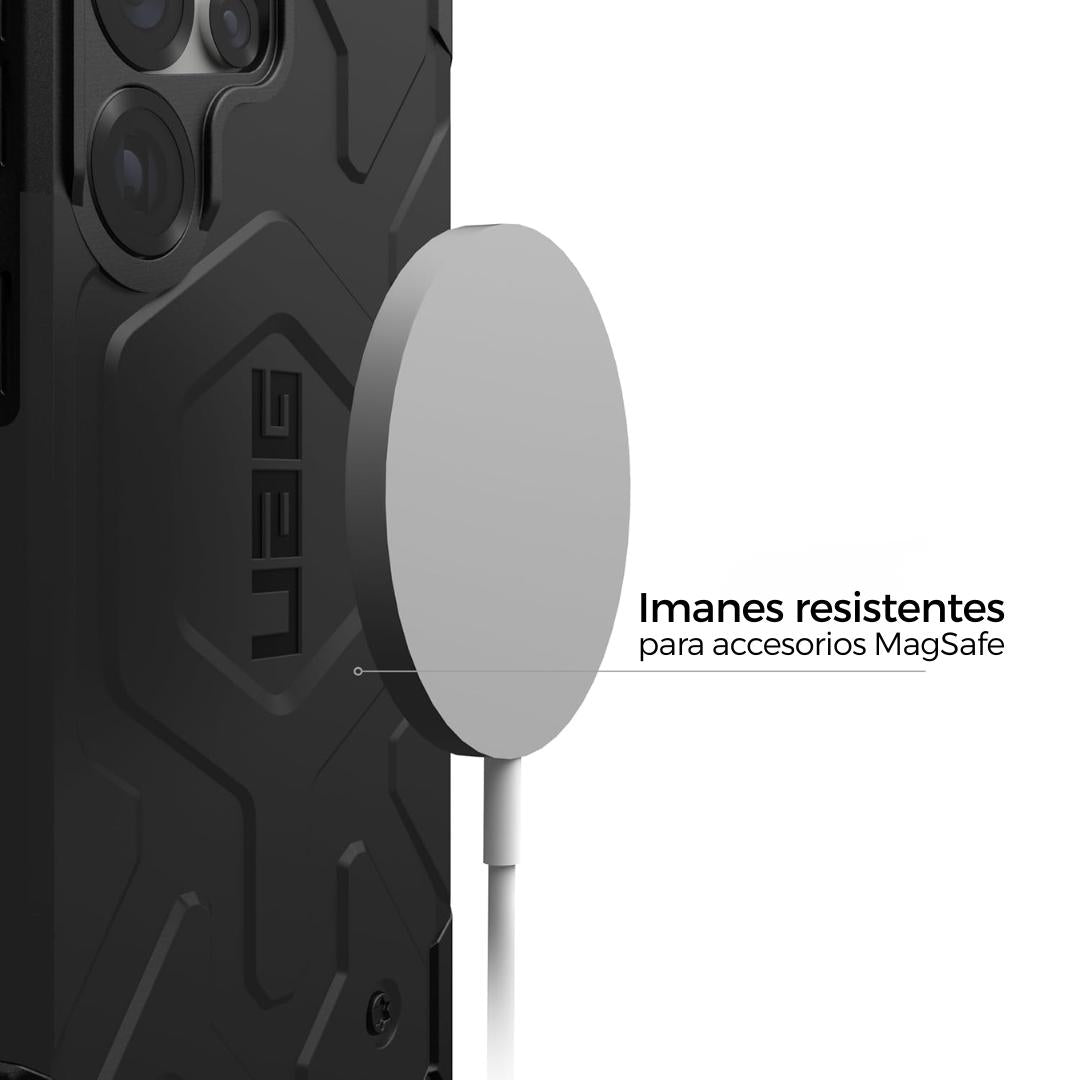 UAG estuche con MagSafe para Samsung Galaxy S25 Ultra