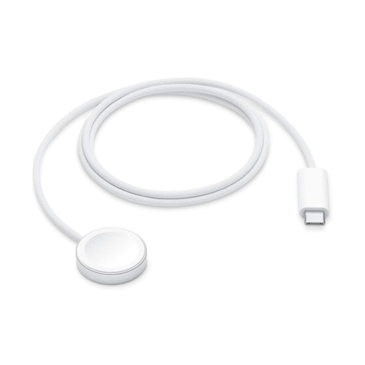 Apple - Cargador USB C MagSafe de Apple Watch Series