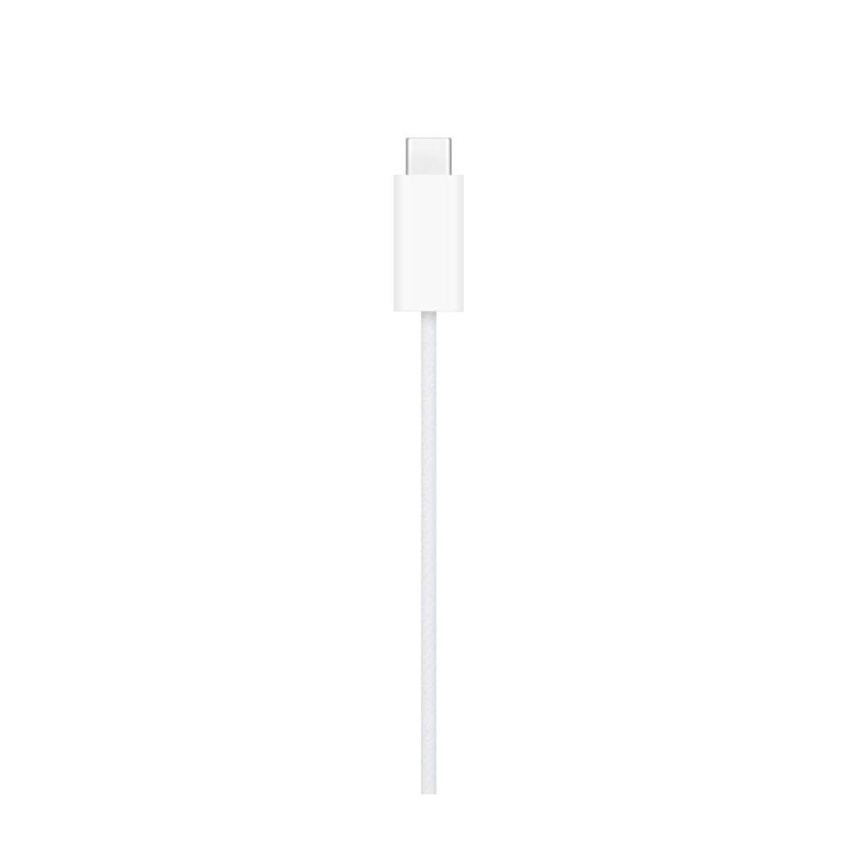 Apple - Cargador USB C MagSafe de Apple Watch Series