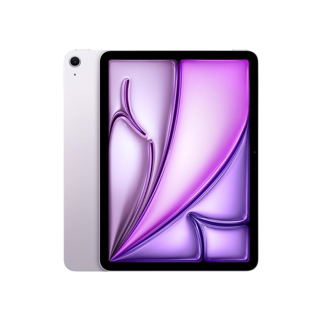 iPad Air de 11” Chip M4 - Space Gray