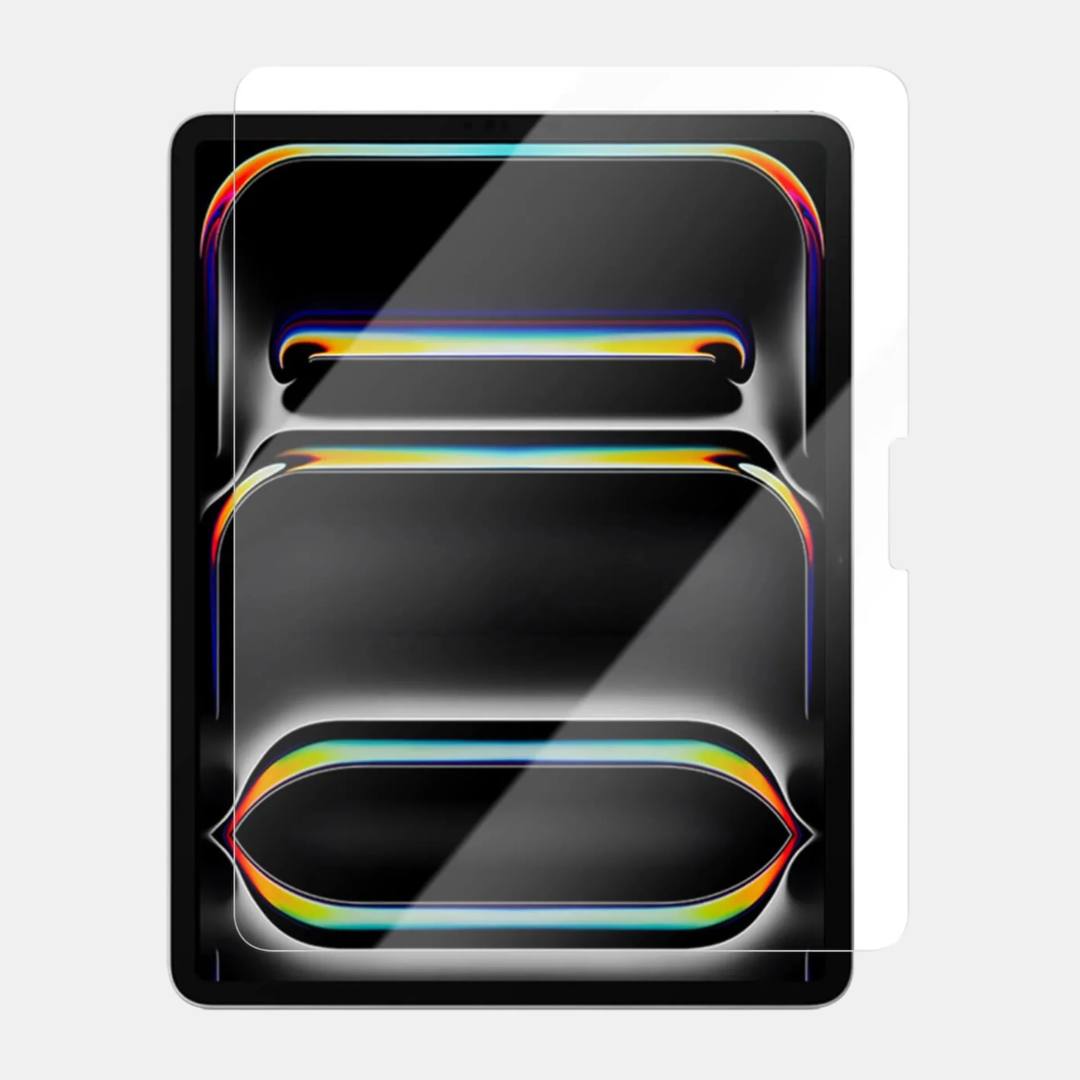 ArtsCase Mica de Vidrio iPad Pro 11" - Ultra Clear