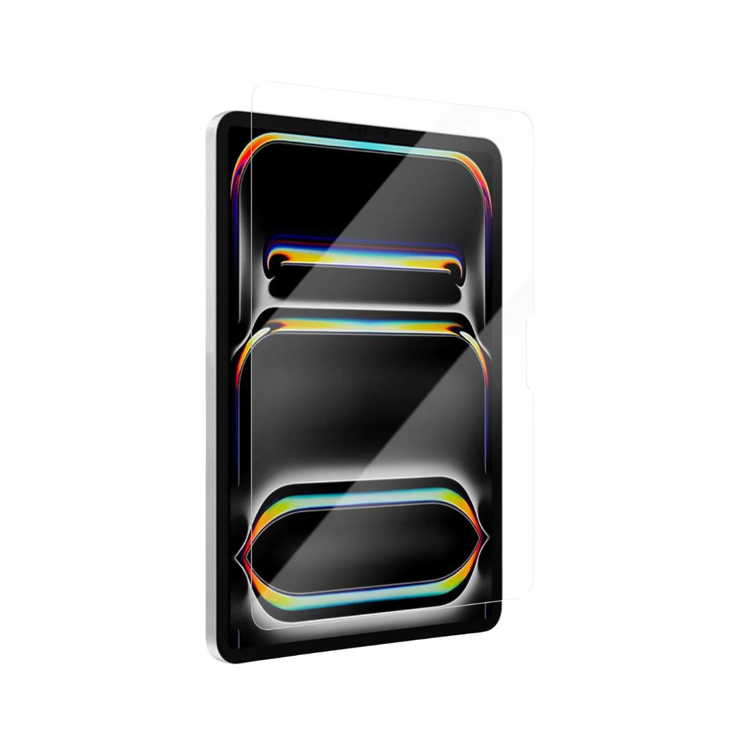 ArtsCase Mica de Vidrio iPad Pro 11" - Ultra Clear