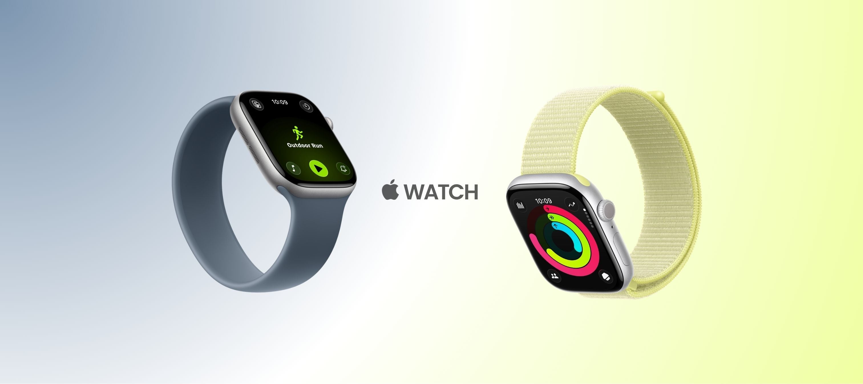 Apple Watch – Novus
