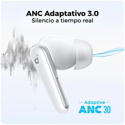 Soundcore Auriculares Liberty 5