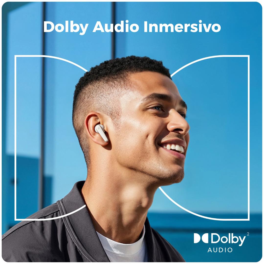 Soundcore Auriculares Liberty 5