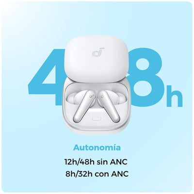 Soundcore Auriculares Liberty 5