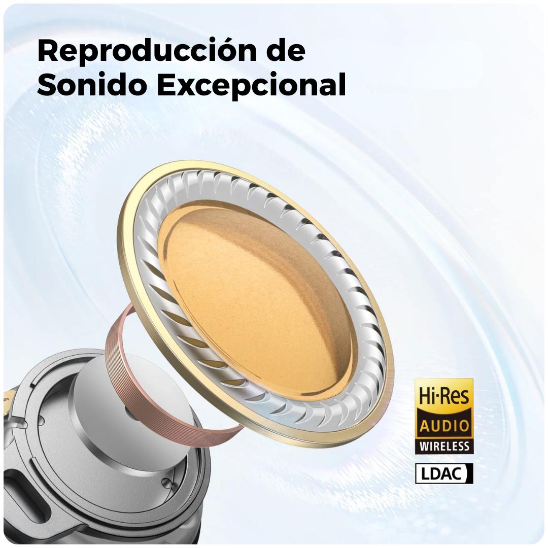 Soundcore Auriculares Liberty 5