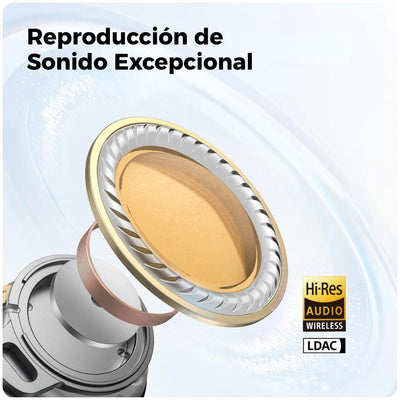 Soundcore Auriculares Liberty 5