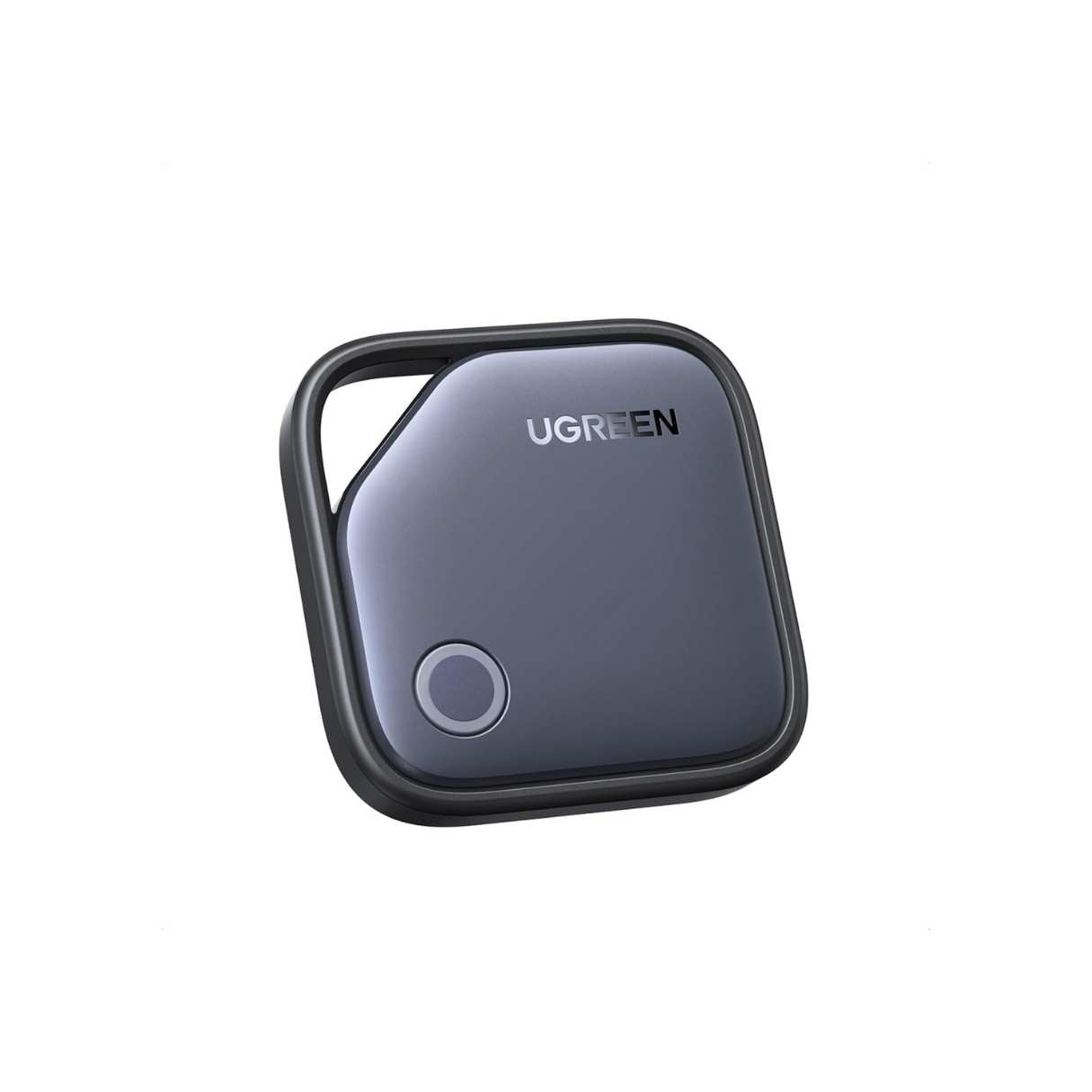 UGREEN FineTrack Localizador tipo llavero para Apple Find My (iOS)