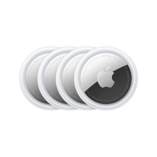 Apple Airtag Pack (4)