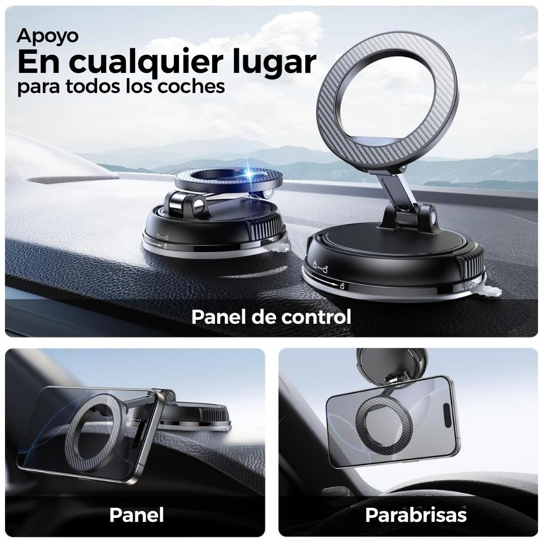 Andery Soporte de vehículo con MagSafe