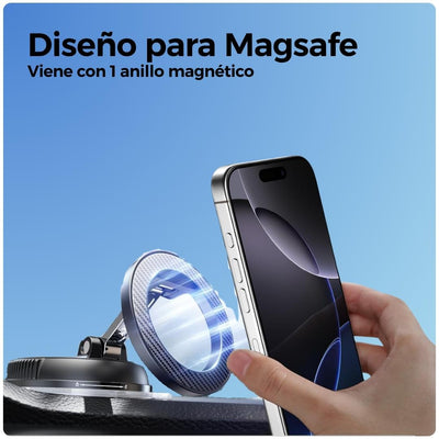 Andery Soporte de vehículo con MagSafe