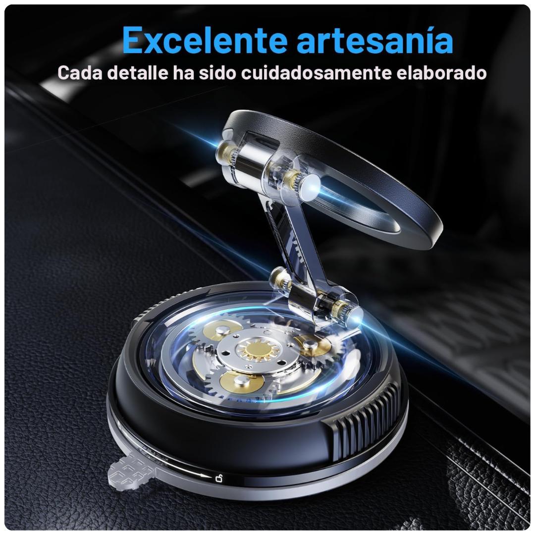 Andery Soporte de vehículo con MagSafe
