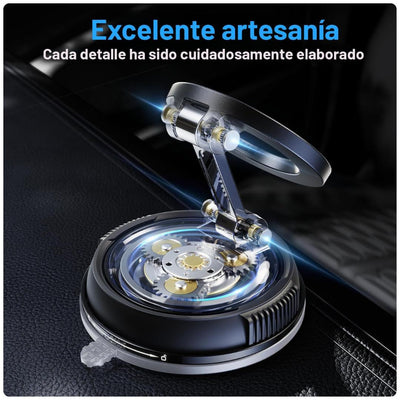 Andery Soporte de vehículo con MagSafe