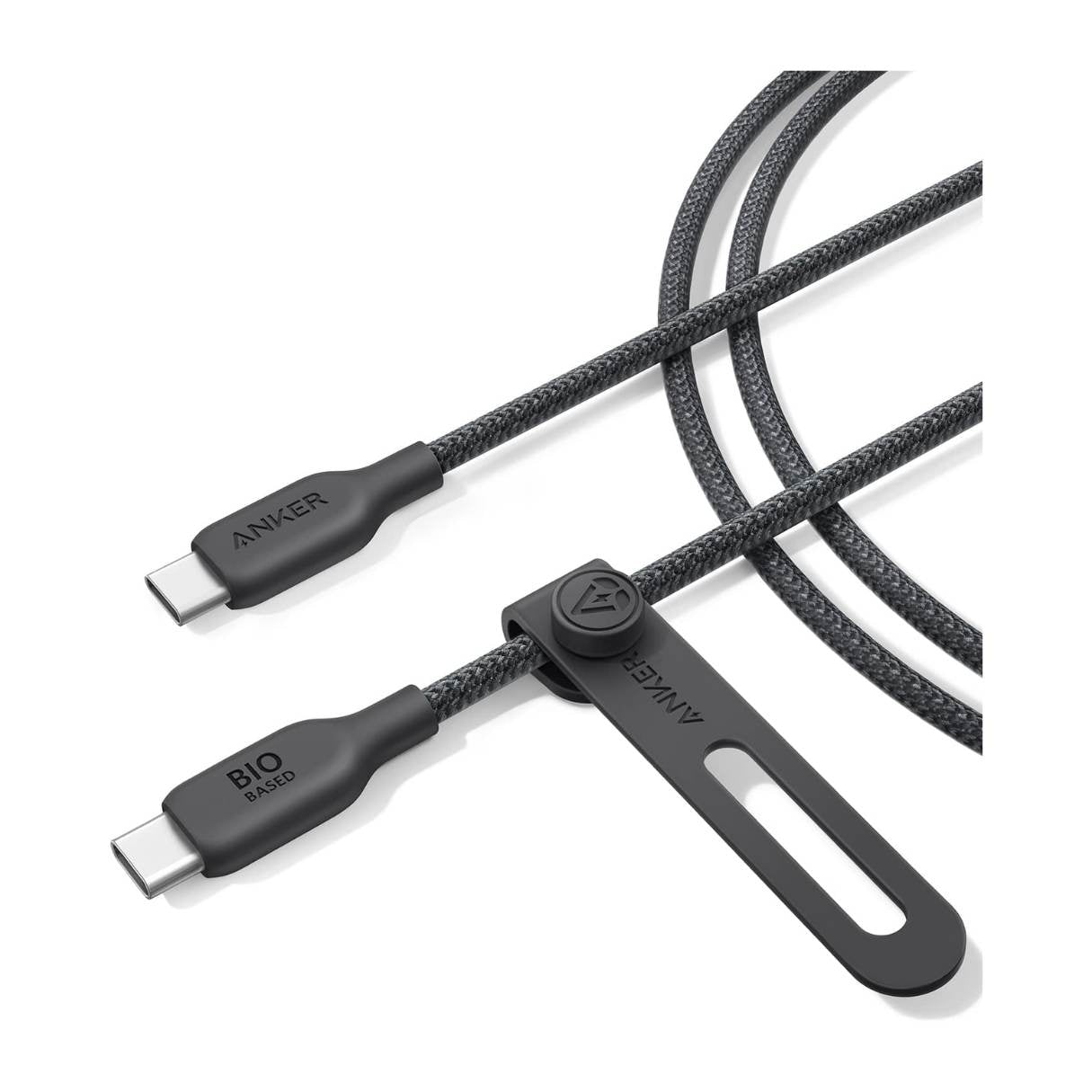 Anker Cable USB-C a USB-C 240W Bio 1.8M