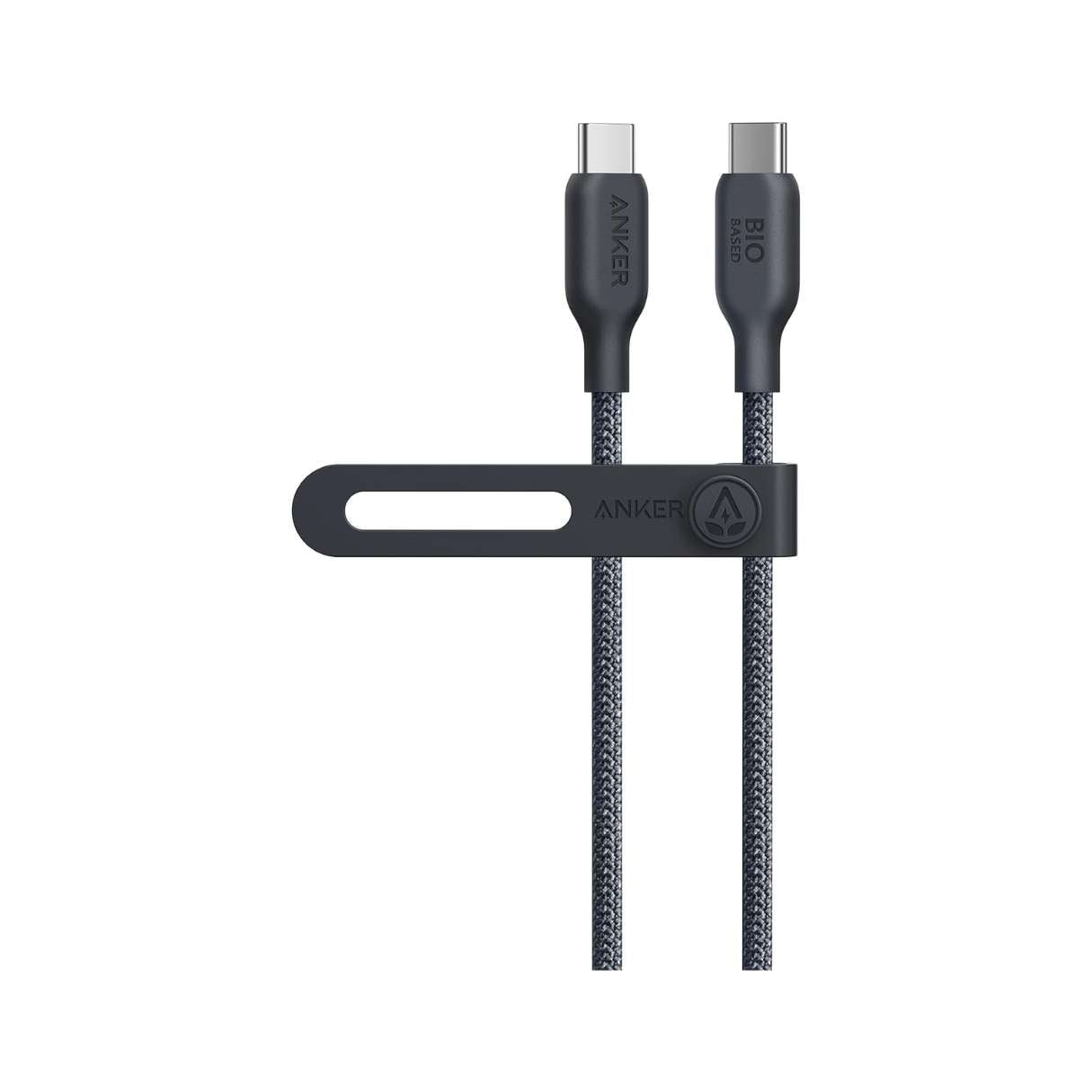 Anker Cable USB-C a USB-C 240W Bio 0.9M