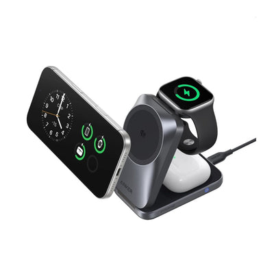 Anker Prime Cargador MagSafe plegable 25W Qi2.2