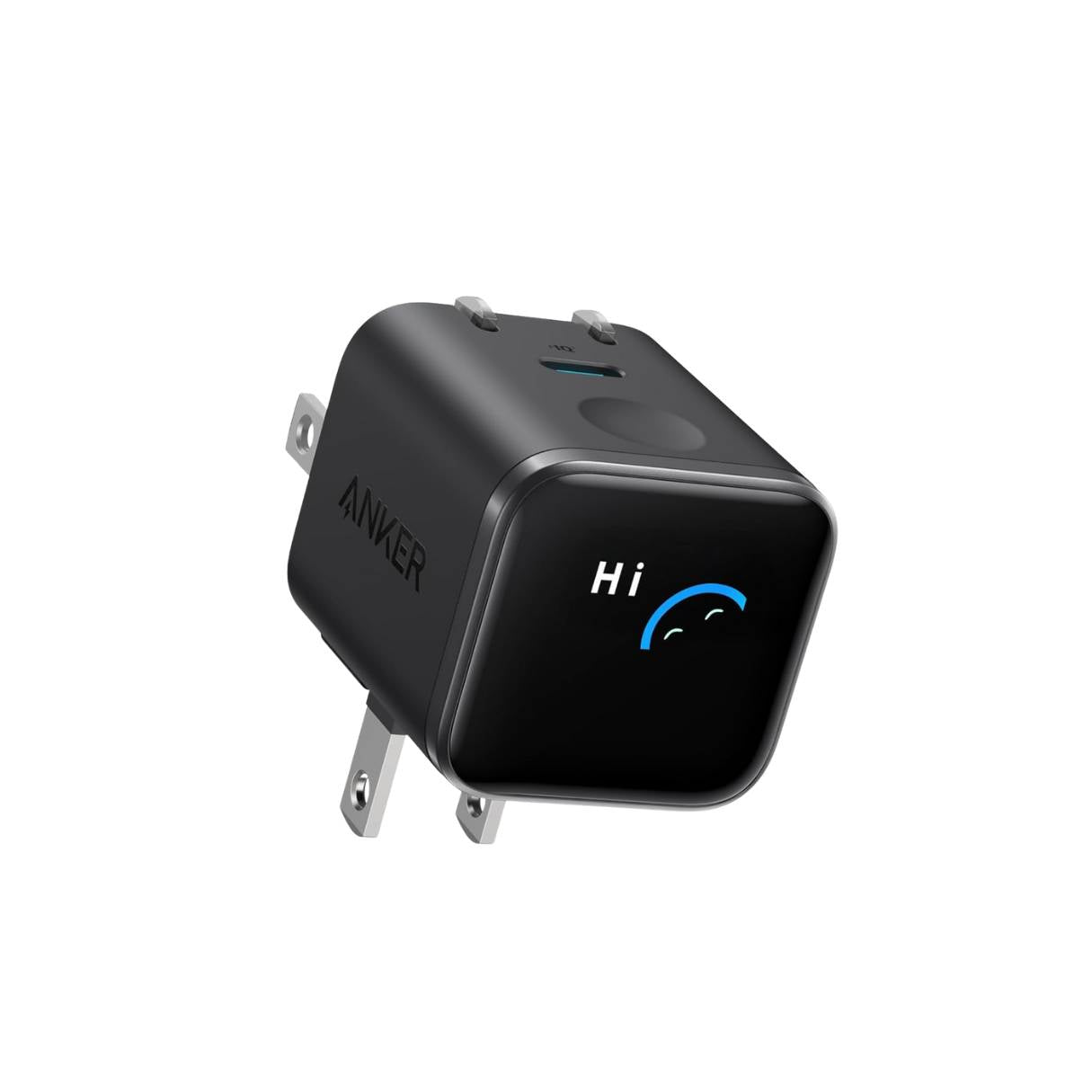 Anker Nano - Cargador Plegable de 45W