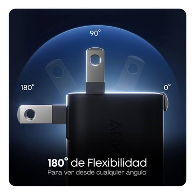 Anker Nano Cargador Inteligente 45W