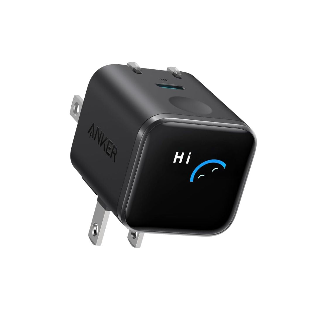 Anker Nano Cargador Inteligente 45W