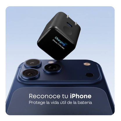 Anker Nano - Cargador Plegable de 45W