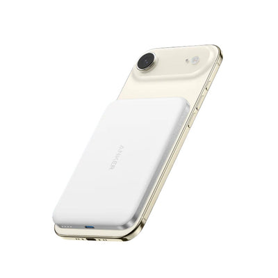 Anker Nano Power Bank - Qi2 15W
