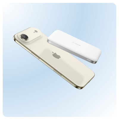 Anker Nano Power Bank - Qi2 15W