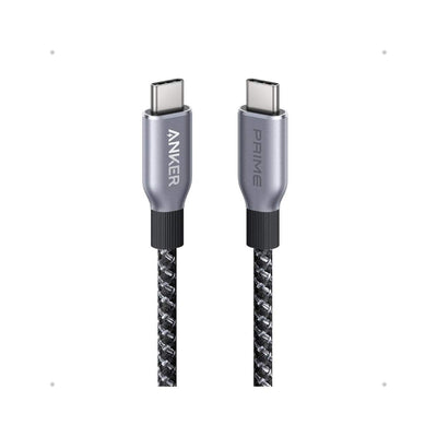 Anker Prime Cable USB-C a USB-C 240W – Ultra Resistente