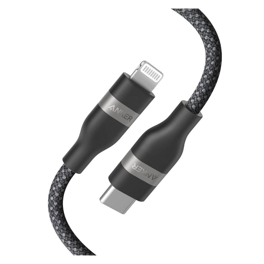 Anker Cable - USB C a Lightning 90 cm