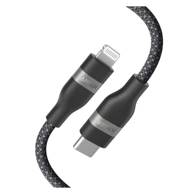 Anker Cable - USB C a Lightning 90 cm