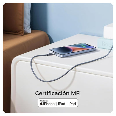 Anker Cable - USB C a Lightning 90 cm