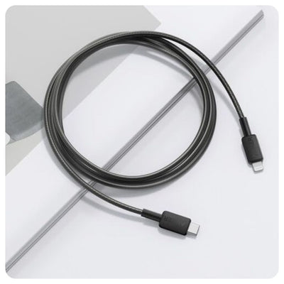 Anker Cable tipo C a Lightning 1.80m