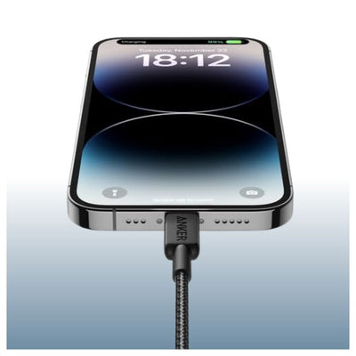Anker Cable tipo C a Lightning 1.80m