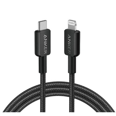 Anker Cable tipo C a Lightning 1.80m