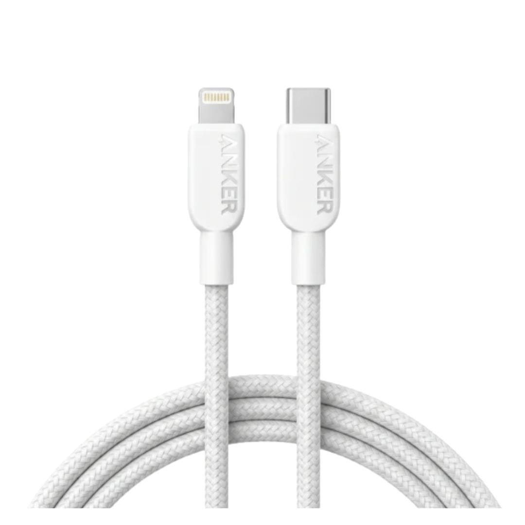 Anker Cable tipo C a Lightning 1.80m