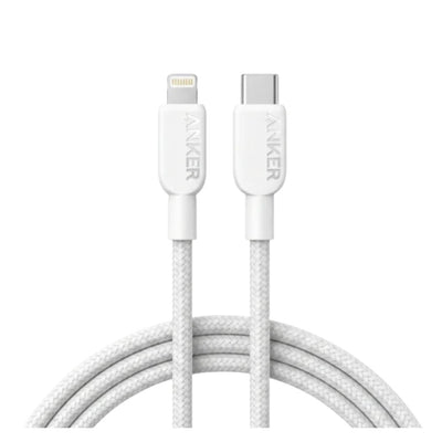 Anker Cable tipo C a Lightning 1.80m