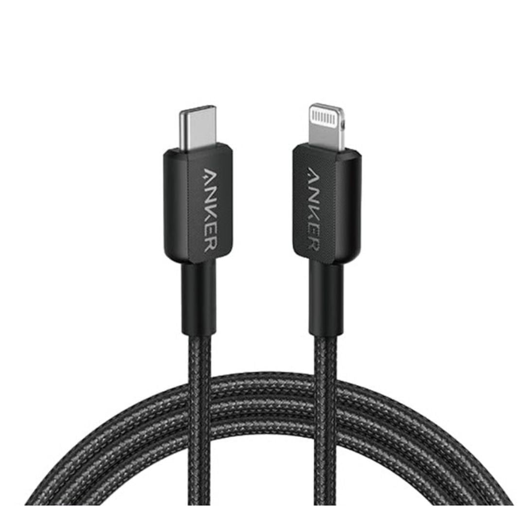 Anker Cable tipo C a Lightning 1.80m