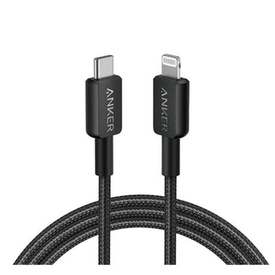Anker Cable tipo C a Lightning 1.80m